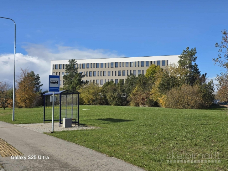 PARDUODAMAS PASKUTINIS LIKĘS 2 KAMBARIŲ BUTAS, MAŽEIKIUOSE, NAUJOJI G.1
