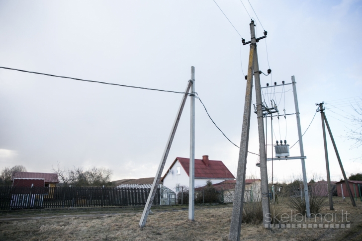 Atestuotas elektrikas Jurbarkas, Jurbarke