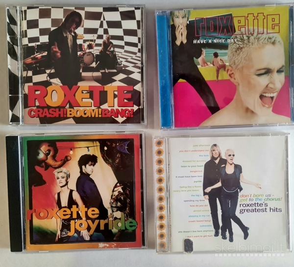 Roxette
