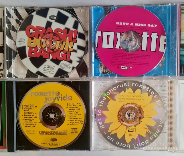 Roxette
