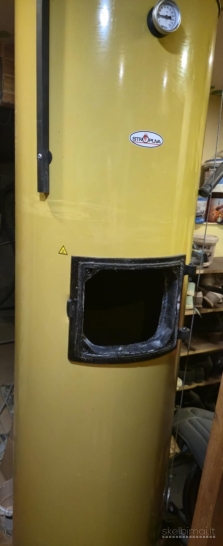 Stropuva S20u 20kw
