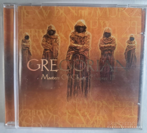 Gregorian