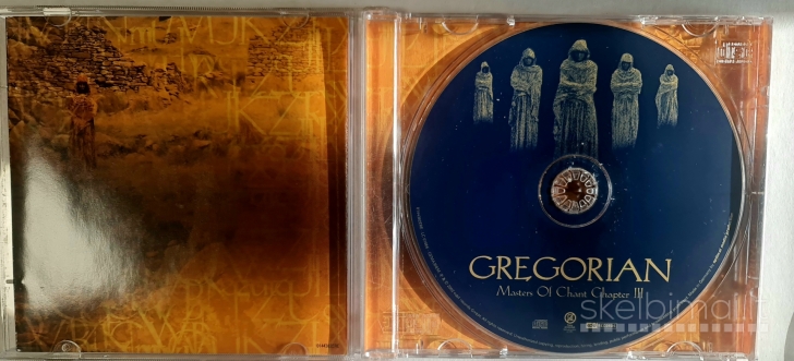 Gregorian