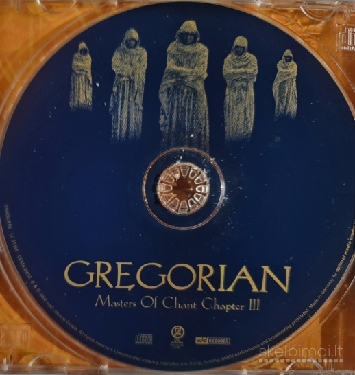 Gregorian
