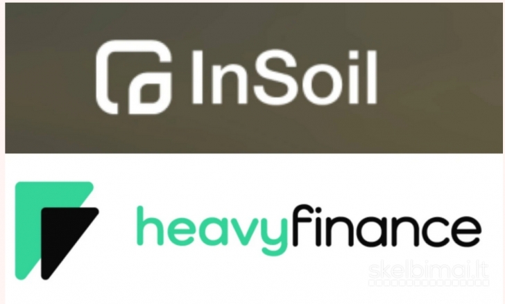 Insoil 50 EUR nuolaidos rekomendacijos kodas