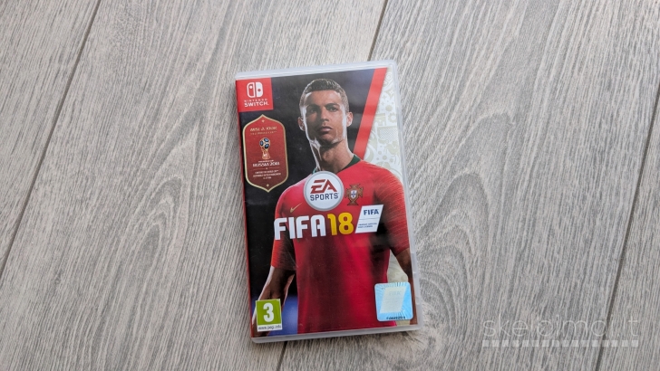 Nintendo Switch likučiai (V1, V2, Lite, Oled)