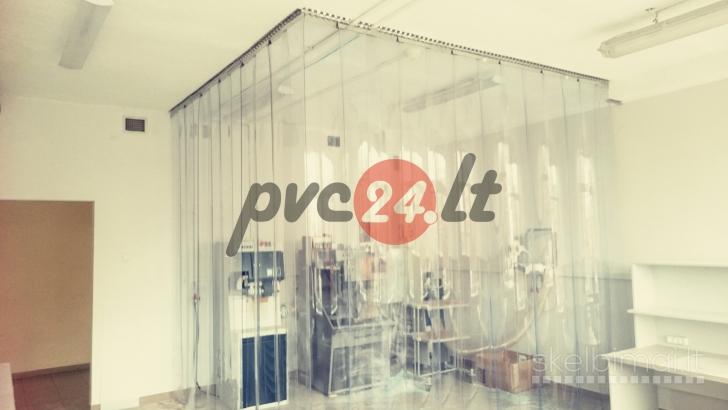 PVC juosta