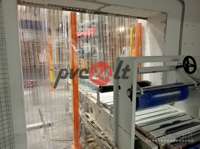 PVC juosta