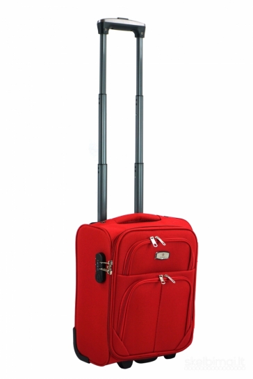 Ryanair/WIZZAIR nemokamo rankinio bagažo lagaminai  40-20 30 cm