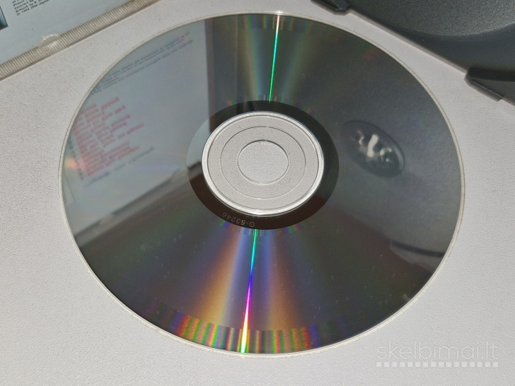 Audio CD INXS – Sense