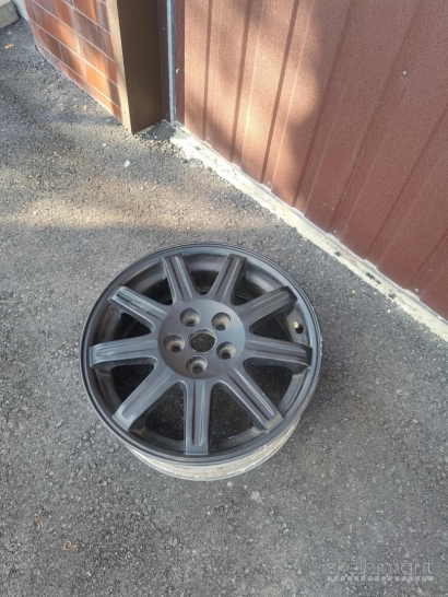 16" 5x100.00 ET35 CB57.1