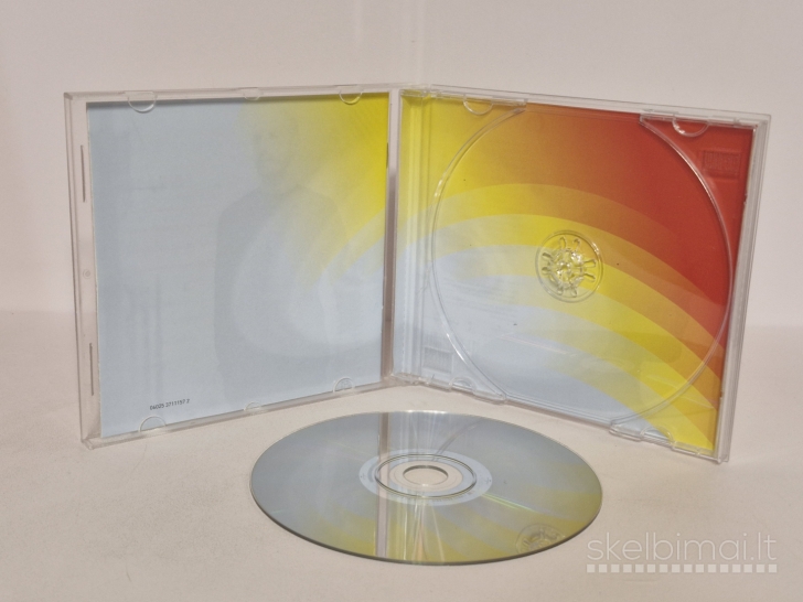 Audio CD Schiller – Sonne