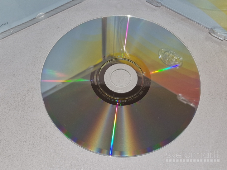 Audio CD Schiller – Sonne