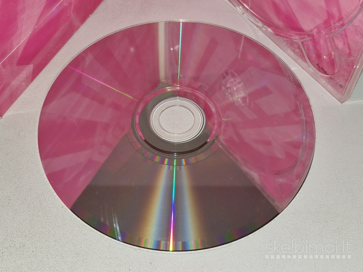 Audio CD J.B.O. – Happy Metal Thunder