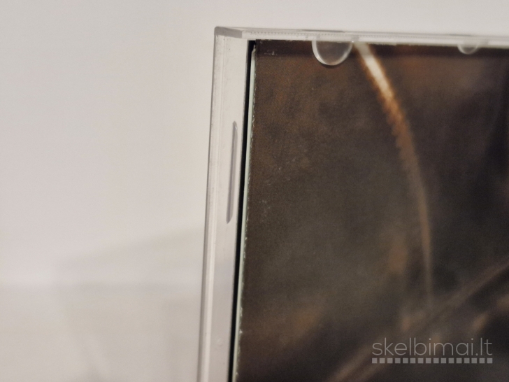 Audio CD Francin Jordi – Alles Steht Und Fällt Mit Dir
