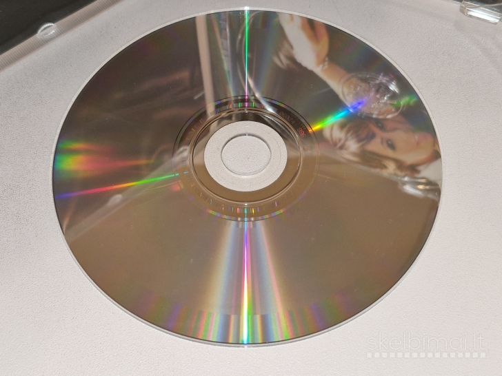 Audio CD Francin Jordi – Alles Steht Und Fällt Mit Dir