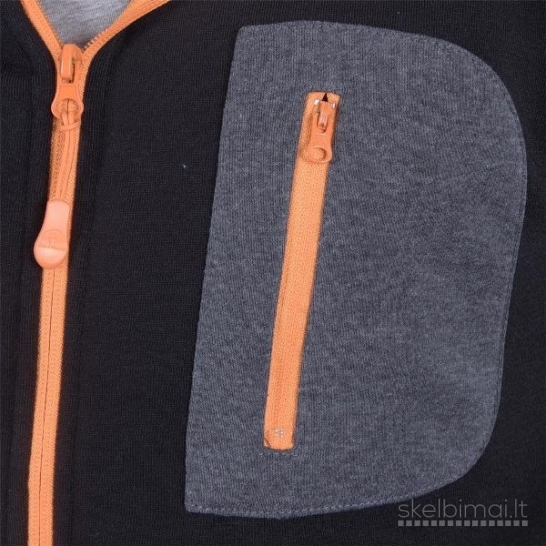 Patvarus darbo džemperis SCOTER