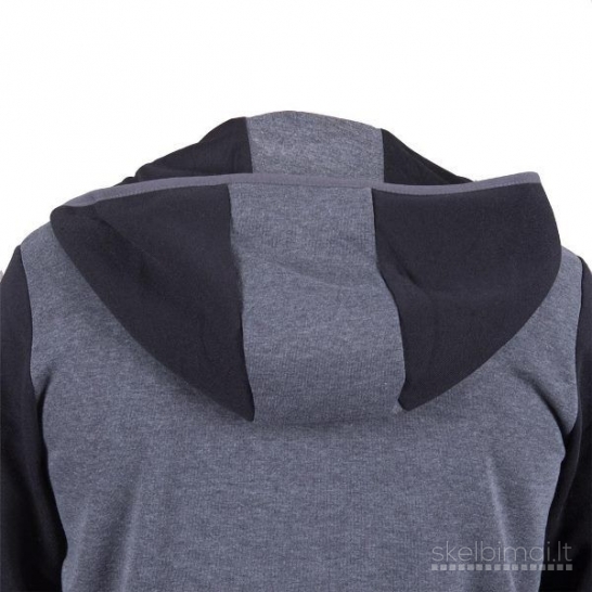 Patvarus darbo džemperis SCOTER