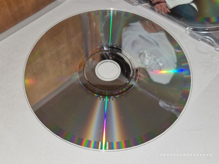 Audio CD Lionel Richie – Encore