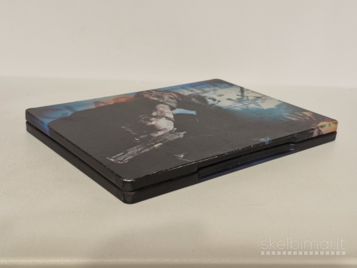 Žaidimas Call Of Duty Black Ops [Steelbook] Xbox 360