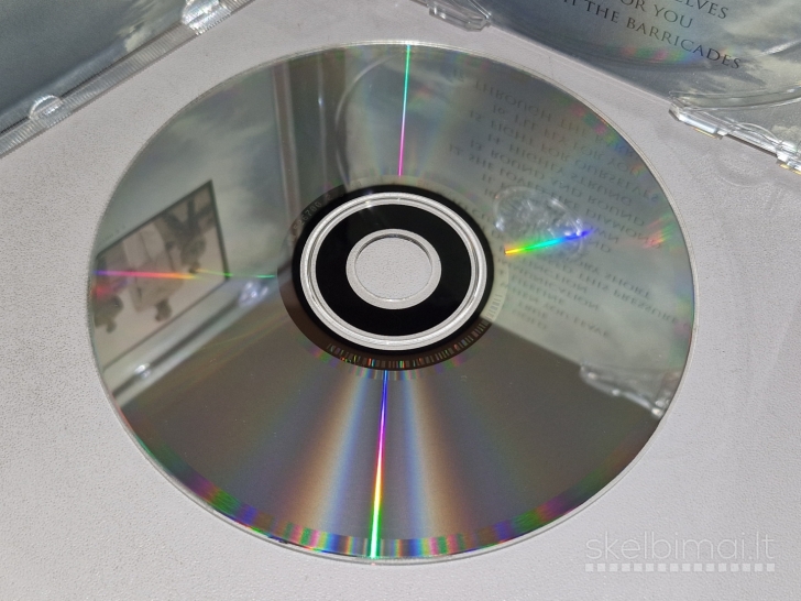 Audio CD Spandau Ballet – Gold