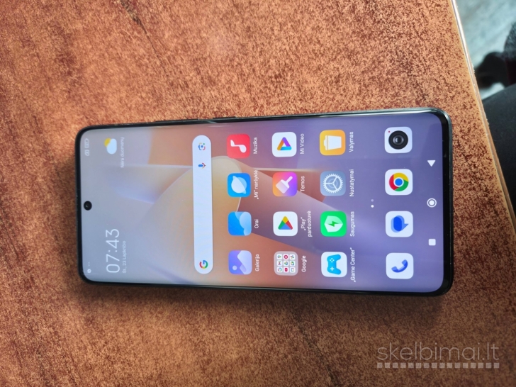 Parduodami mobilieji telefonai