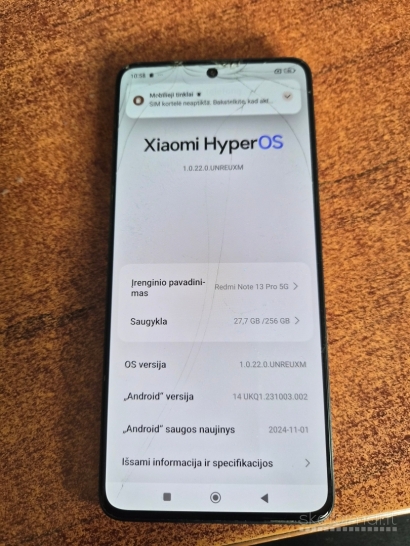 Parduodami mobilieji telefonai
