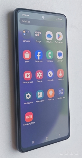Samsung Galaxy A52