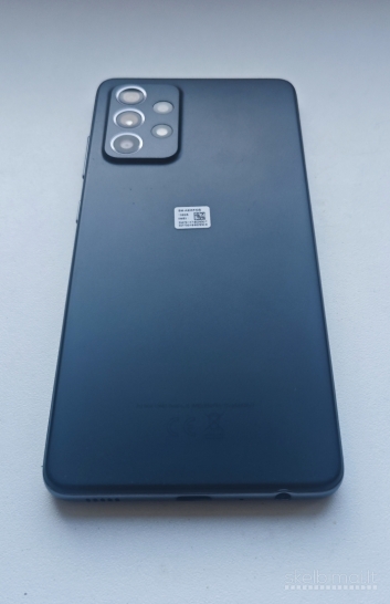 Samsung Galaxy A52