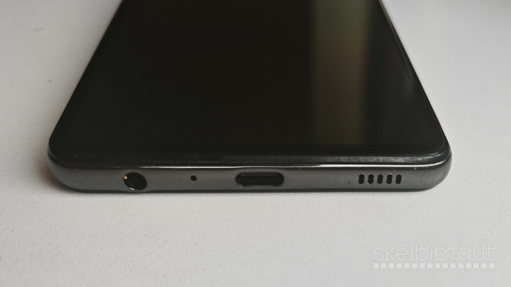 Samsung Galaxy A52