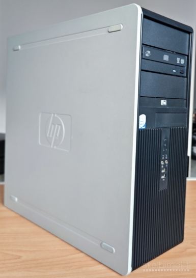 Hp Compaq dc7800 Convertible Minitower