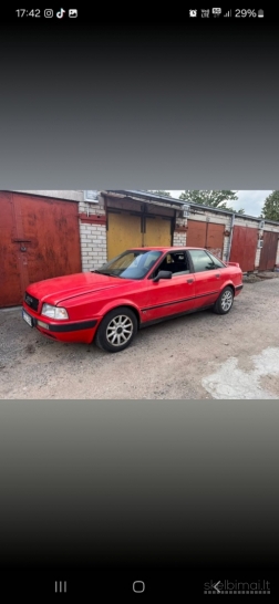 Greitas automobiliu supirkimas visoja lietuvoja