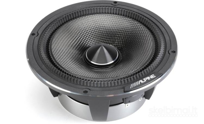 Alpine HDZ-65C