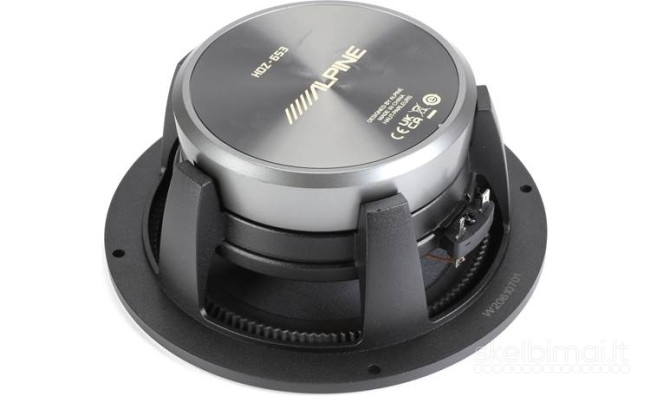 Alpine HDZ-65C