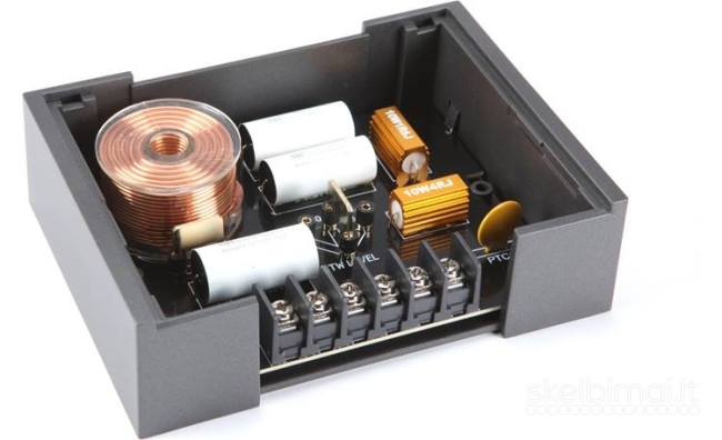 Alpine HDZ-65CS