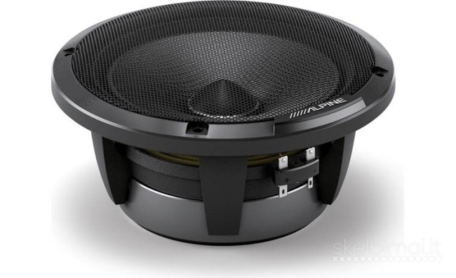 Alpine HDZ-65CS