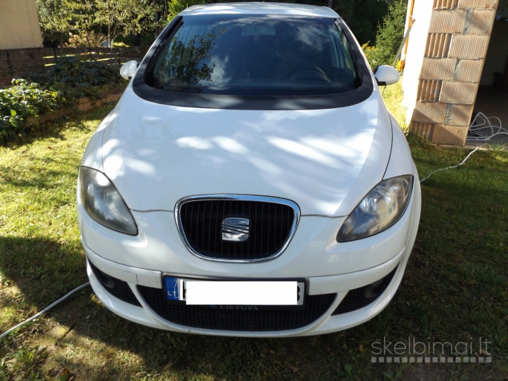 PARDOUDU SEAT ALTEA BALTA 2005 METU
