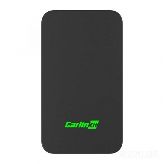 Carlinkit 2AIR bevielis adapteris
