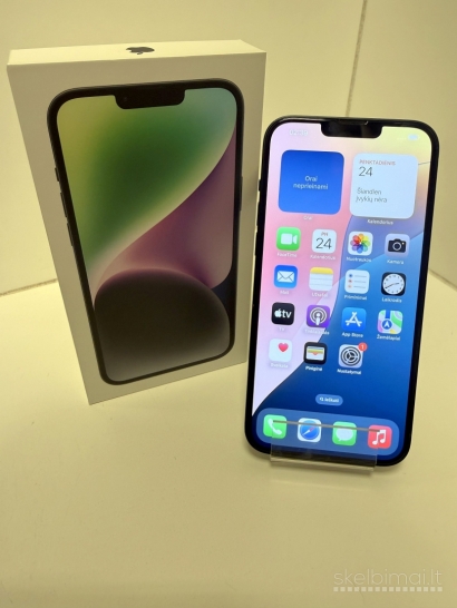 Apple iPhone 14 Plus