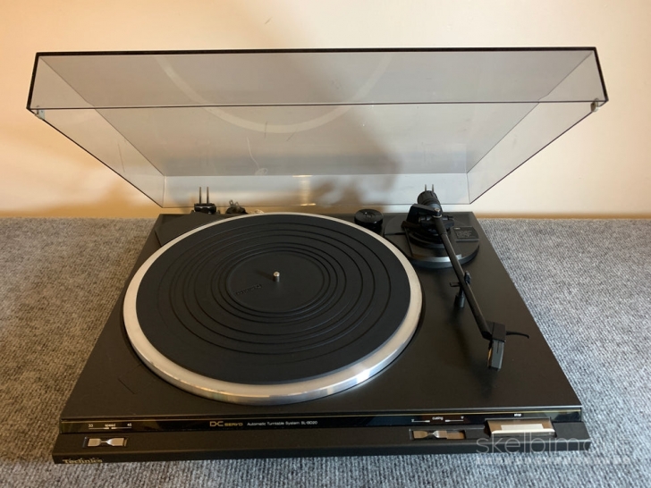 Technics SL-BD20