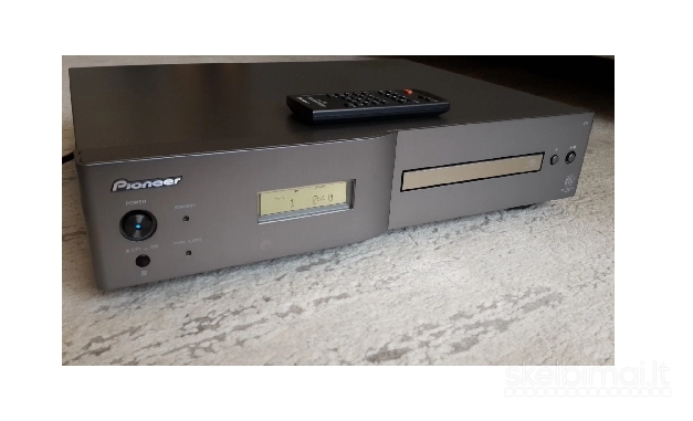 Pioneer PD-D6-J