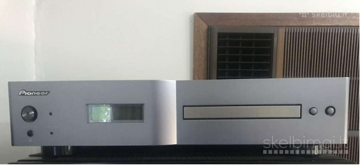 Pioneer PD-D6-J