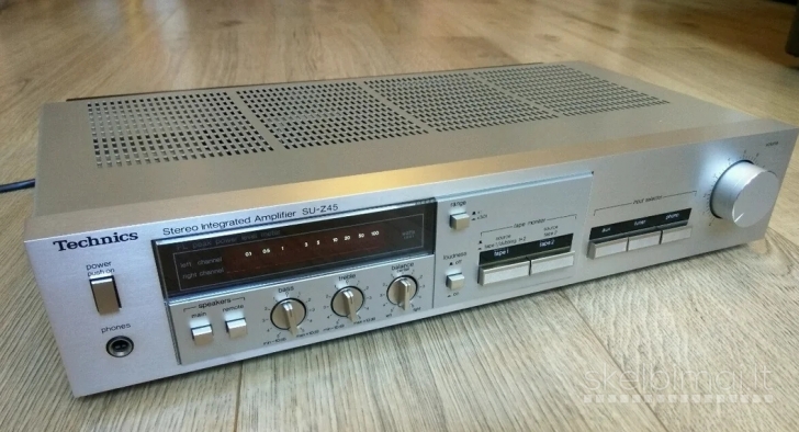 Technics SU-Z45