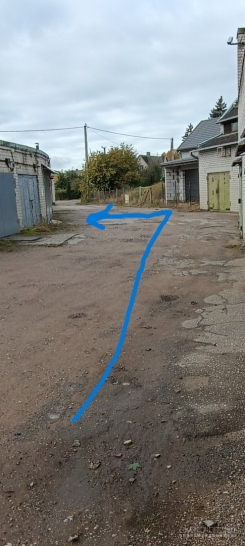 GARAZO NUOMA GRICIUPIS Bolybės g