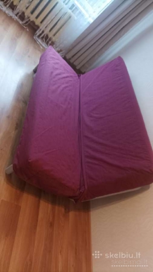 Sofa ikea Bedinge, 2x1,4