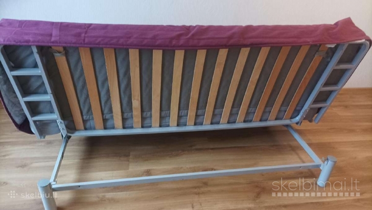 Sofa ikea Bedinge, 2x1,4