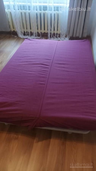 Sofa ikea Bedinge, 2x1,4