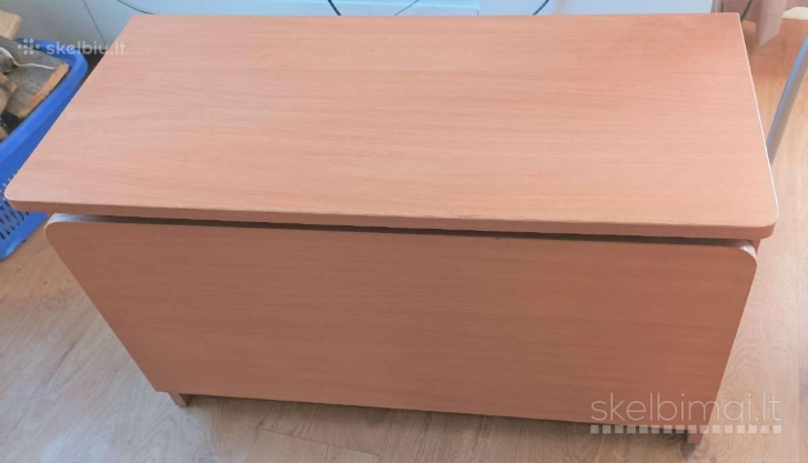 TV spintelė