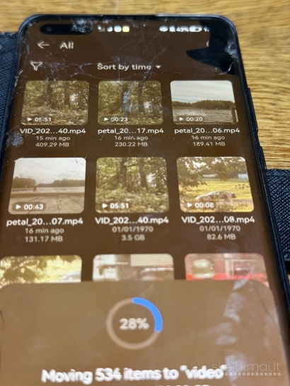 Huawei p40pro 