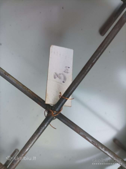Raktai santech., ir troselis pravalimui